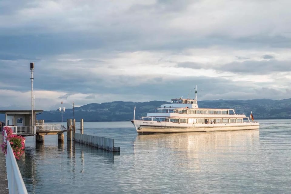 Seenaah Lindau 9 Apartment in Lindau