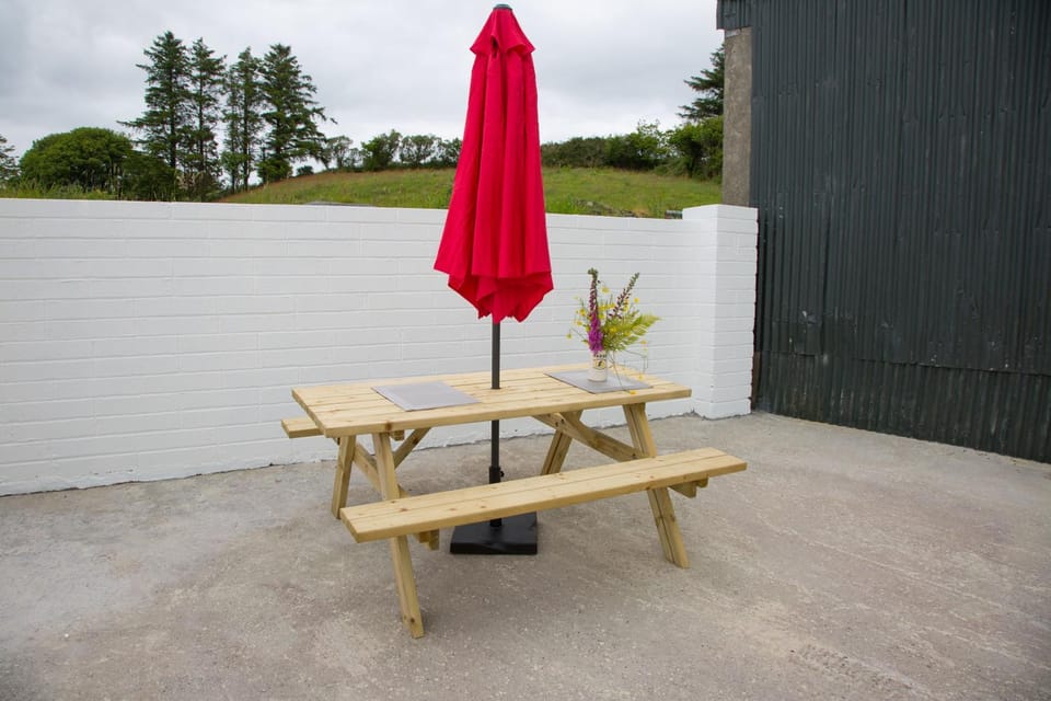 An Tigín Buí House in County Kerry