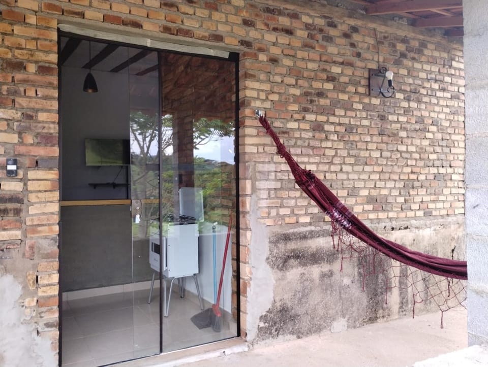 Patio, Balcony/Terrace