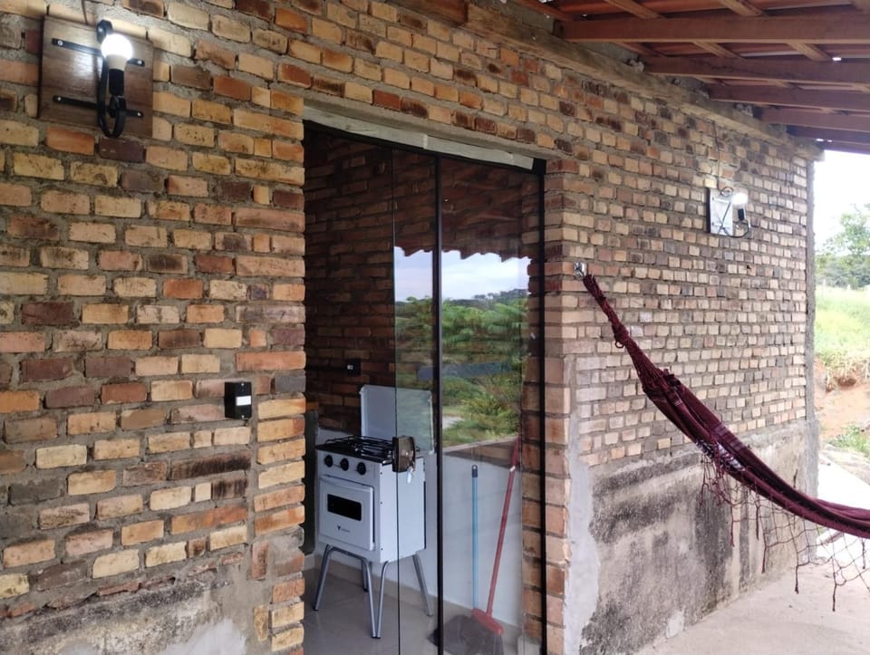 Patio, Balcony/Terrace