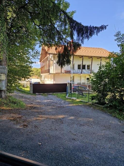 La Colonie Apartment in Haute-Savoie