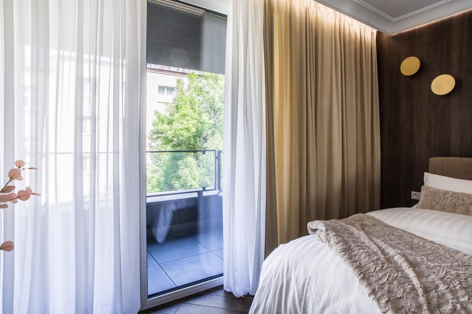 Balcony/Terrace, Bedroom