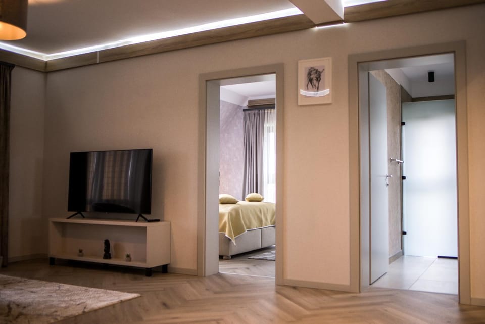 Astoria Horse Center Apartment hotel in Romania