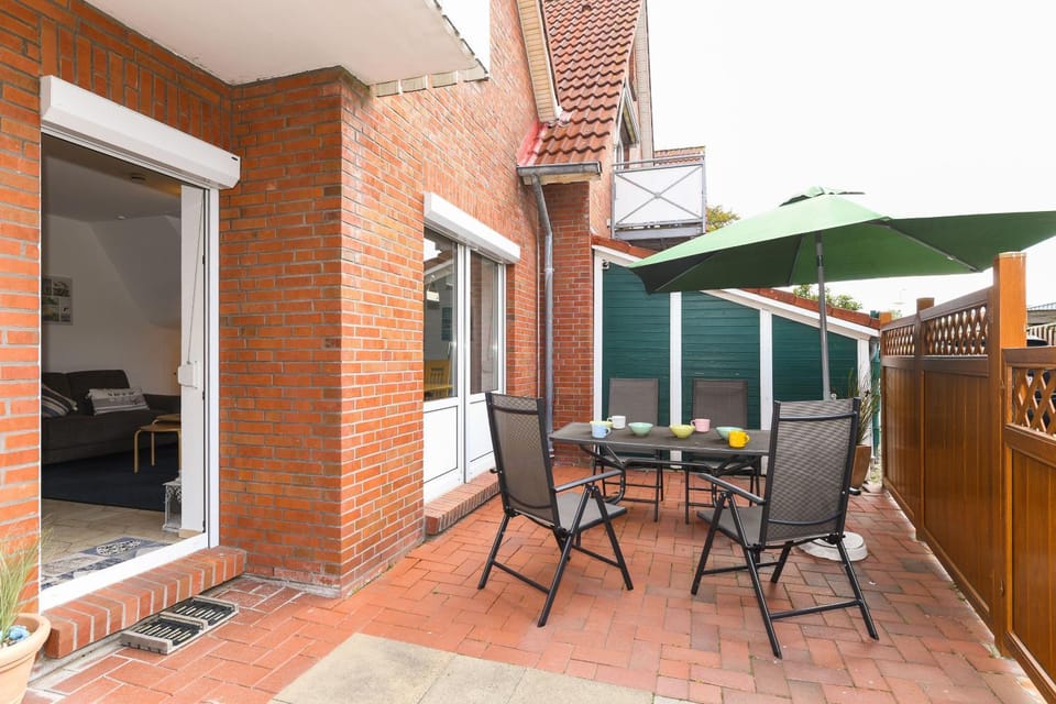 Balcony/Terrace, Seating area
