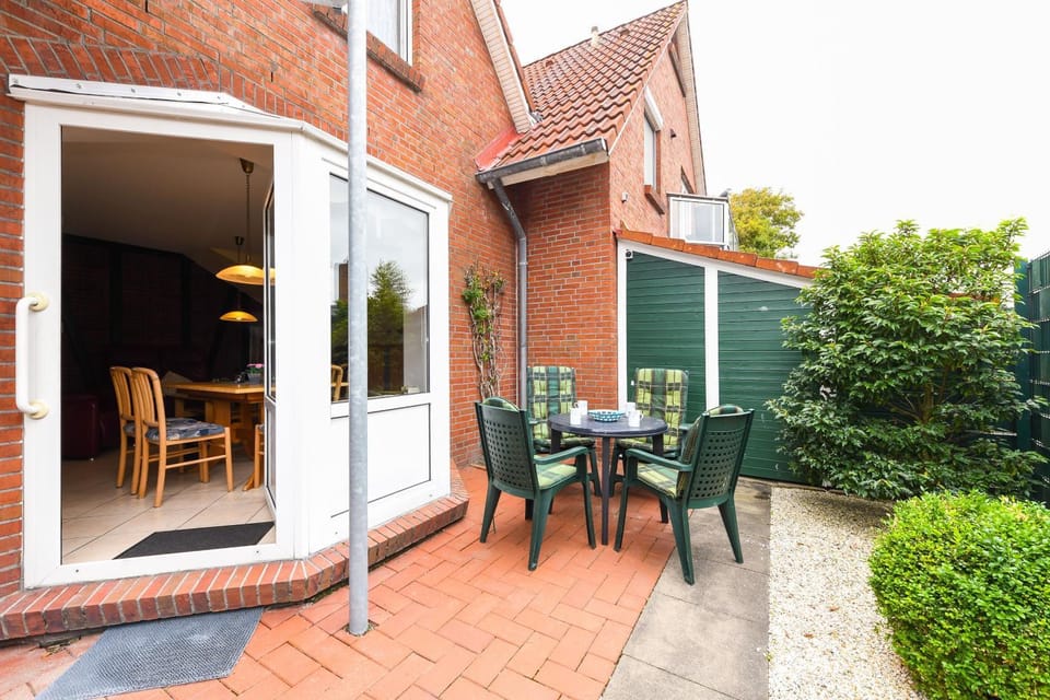Property building, Balcony/Terrace