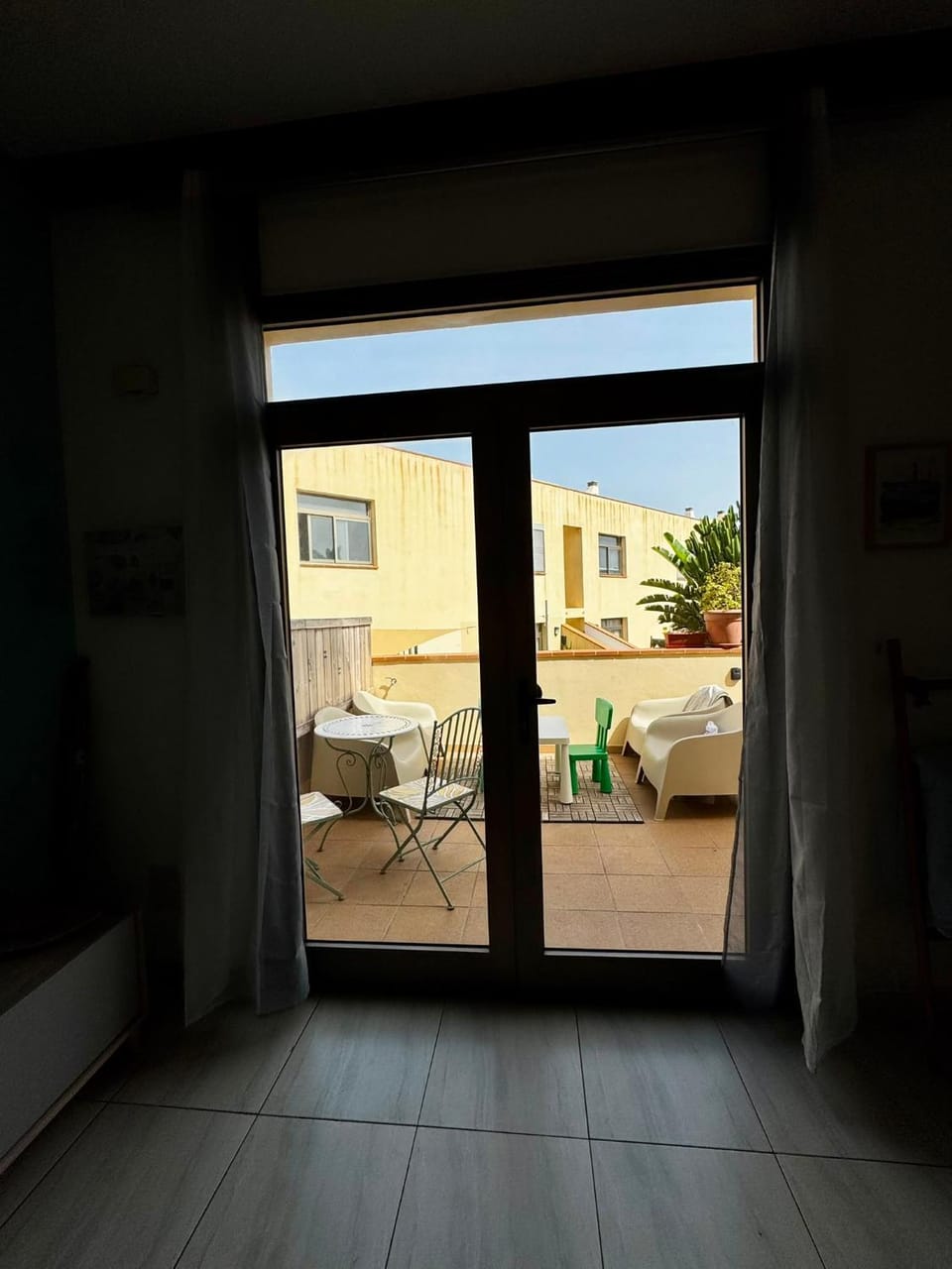 Casa Gino Apartment in El Cotillo