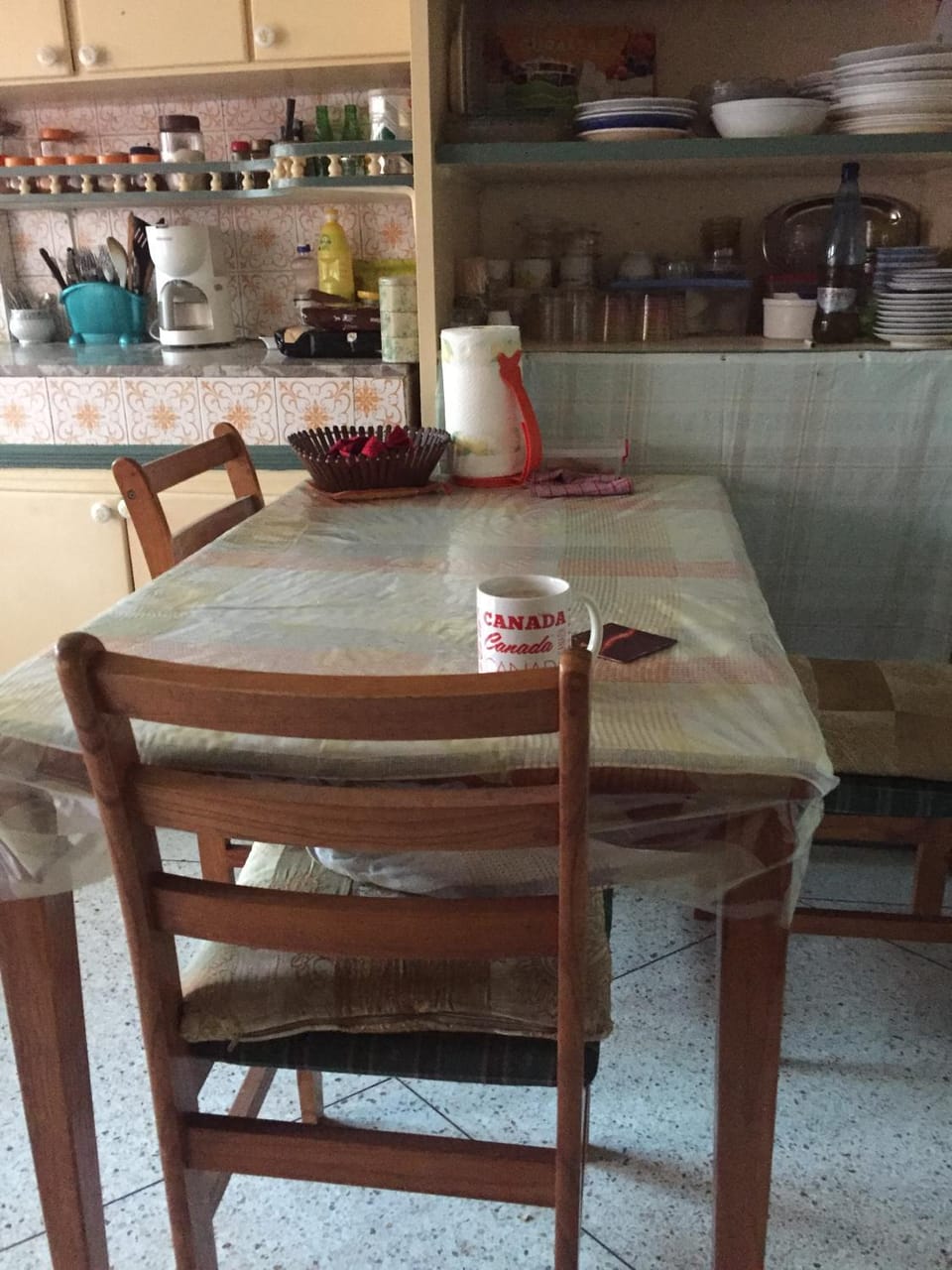 Restaurant/places to eat, Coffee/tea facilities, Seating area, Dining area, kitchen