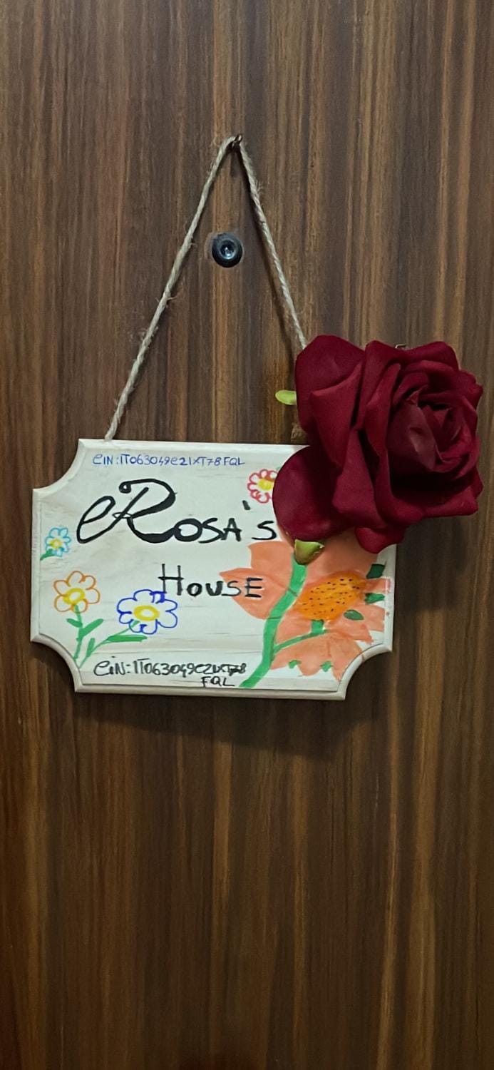 Rosa's house Apartment in Naples