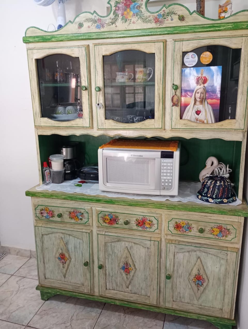 Casa de Alessandra Apartment in Tiradentes