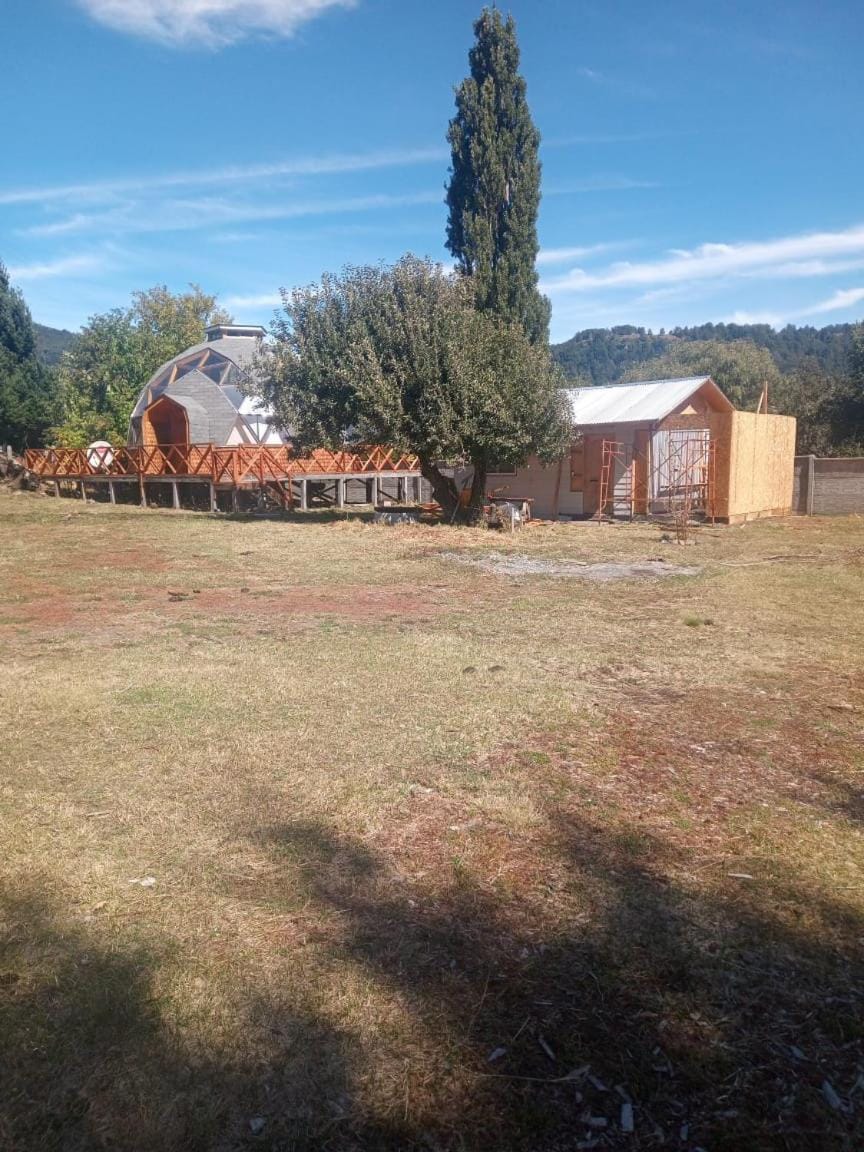 Day, Natural landscape, Garden view