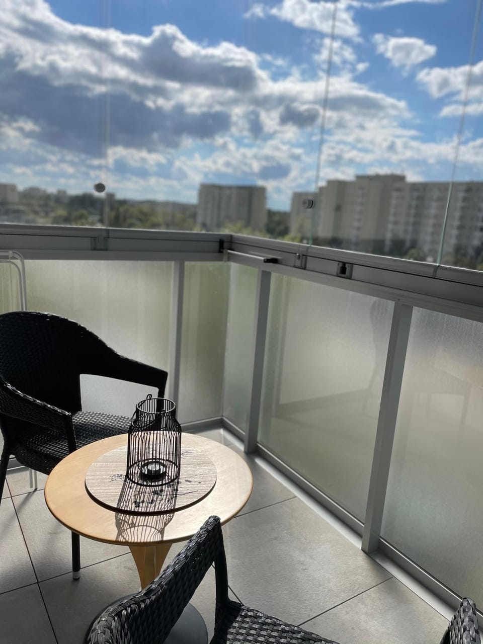 Day, Balcony/Terrace