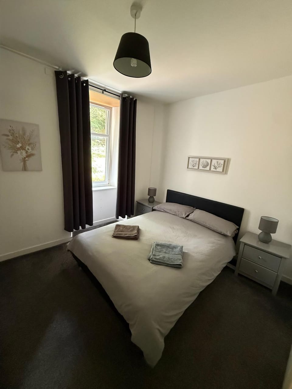 Stephen's Street Apartment, Inverness City Centre Apartment in Inverness