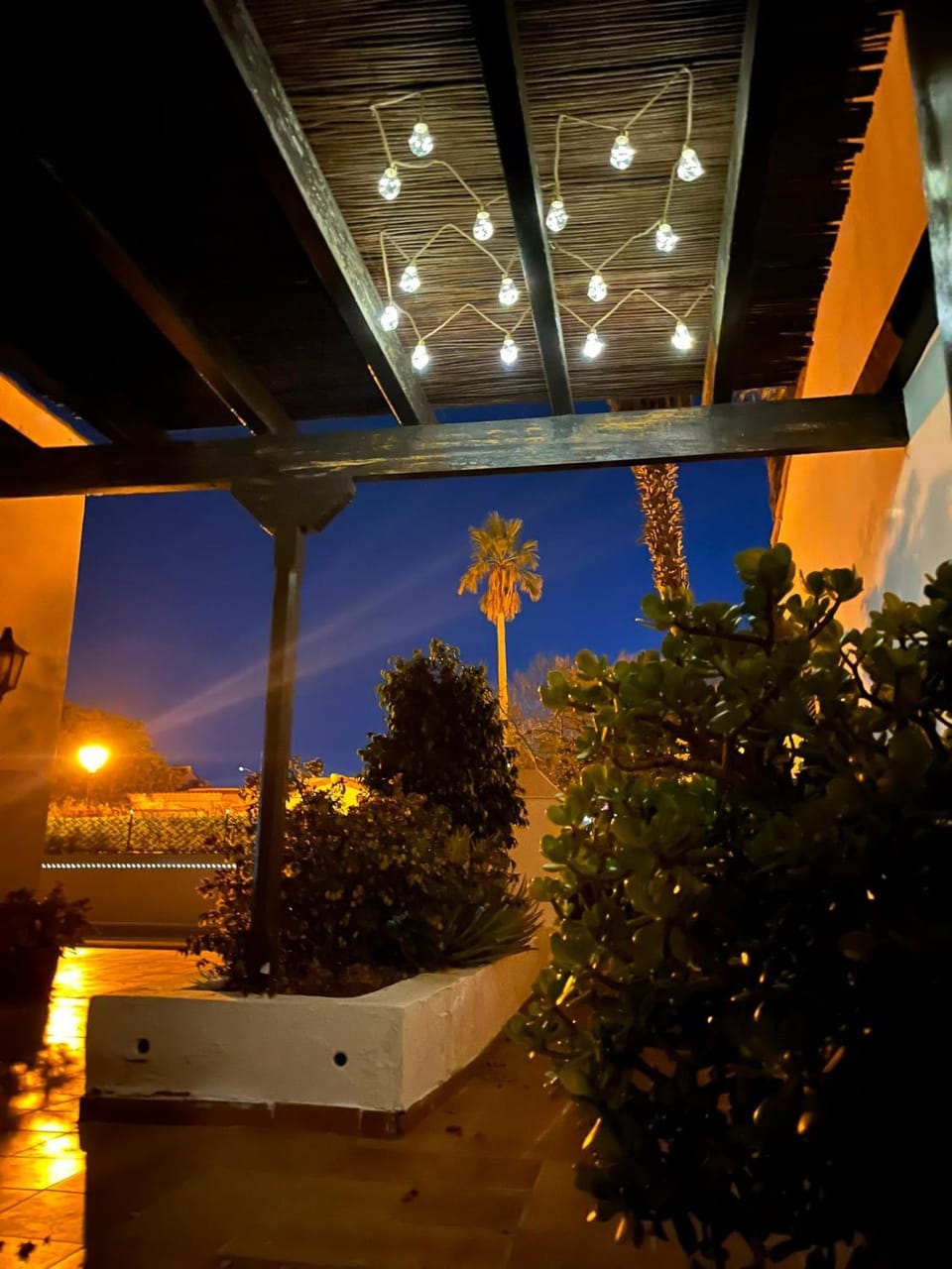 3-bedroom Villa in Golf del Sur Villa in Abona