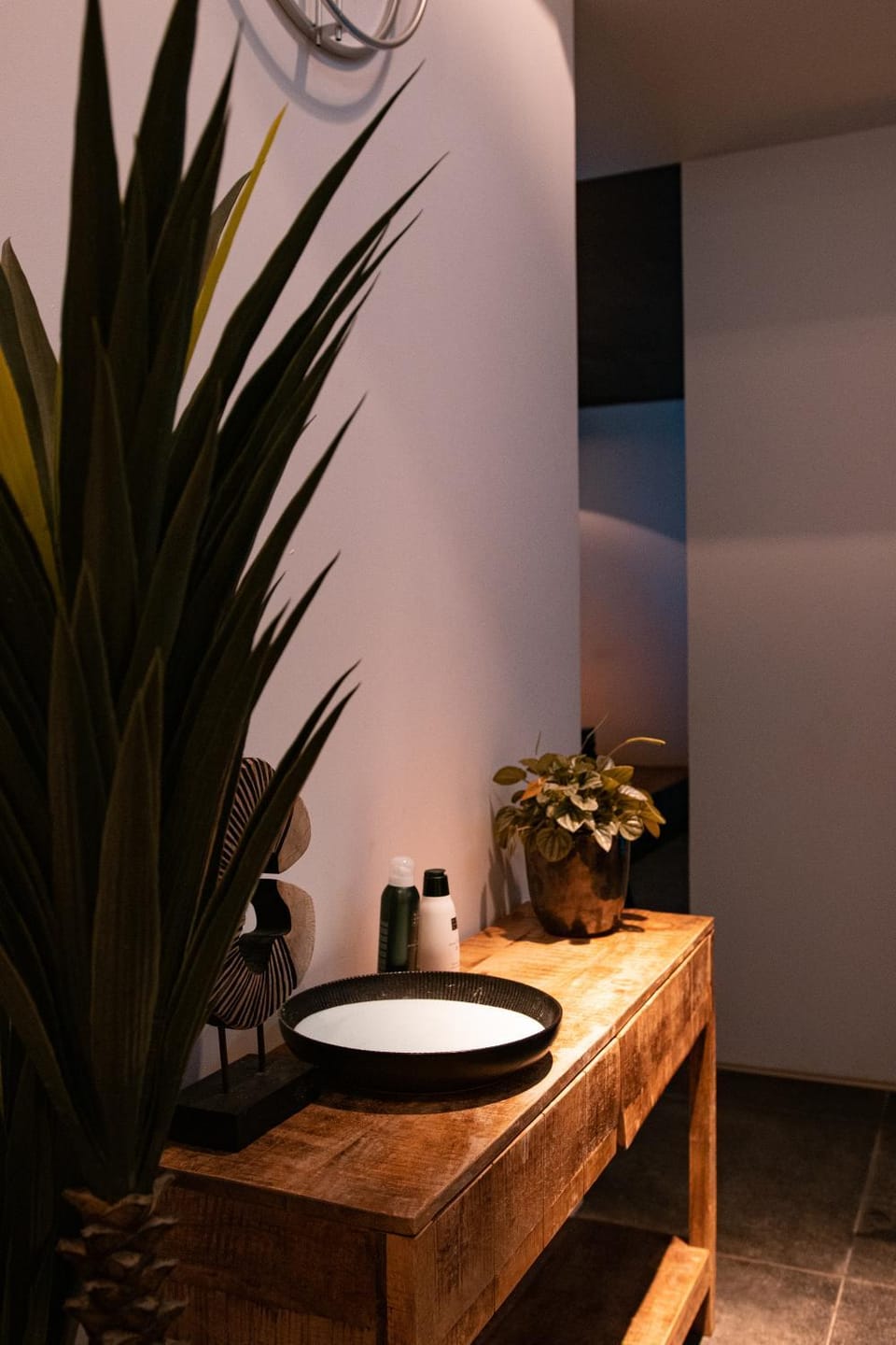 Bed & Wellness Boxtel Bed and Breakfast in North Brabant (province)
