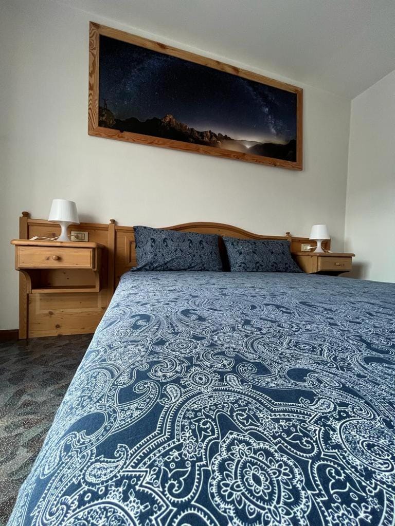 Dolomitihouse LARES Apartment in Fiera di Primiero