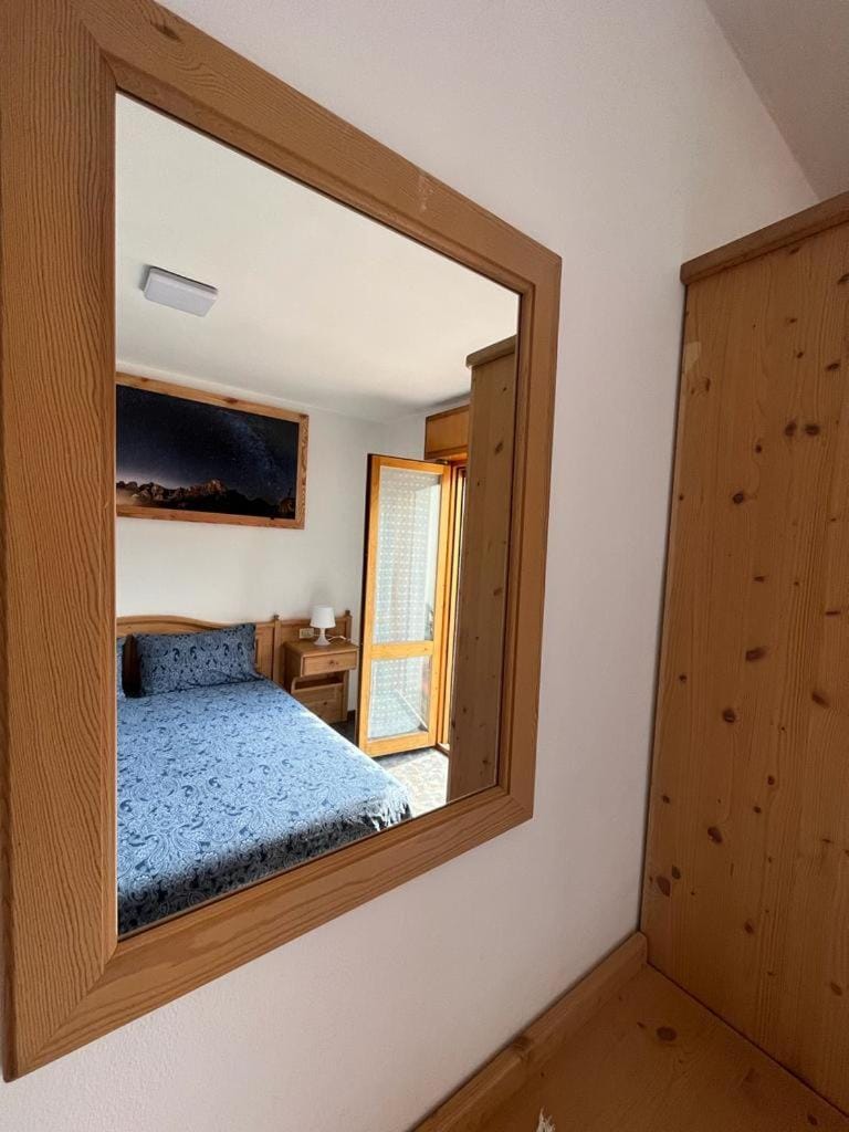 Dolomitihouse LARES Apartment in Fiera di Primiero