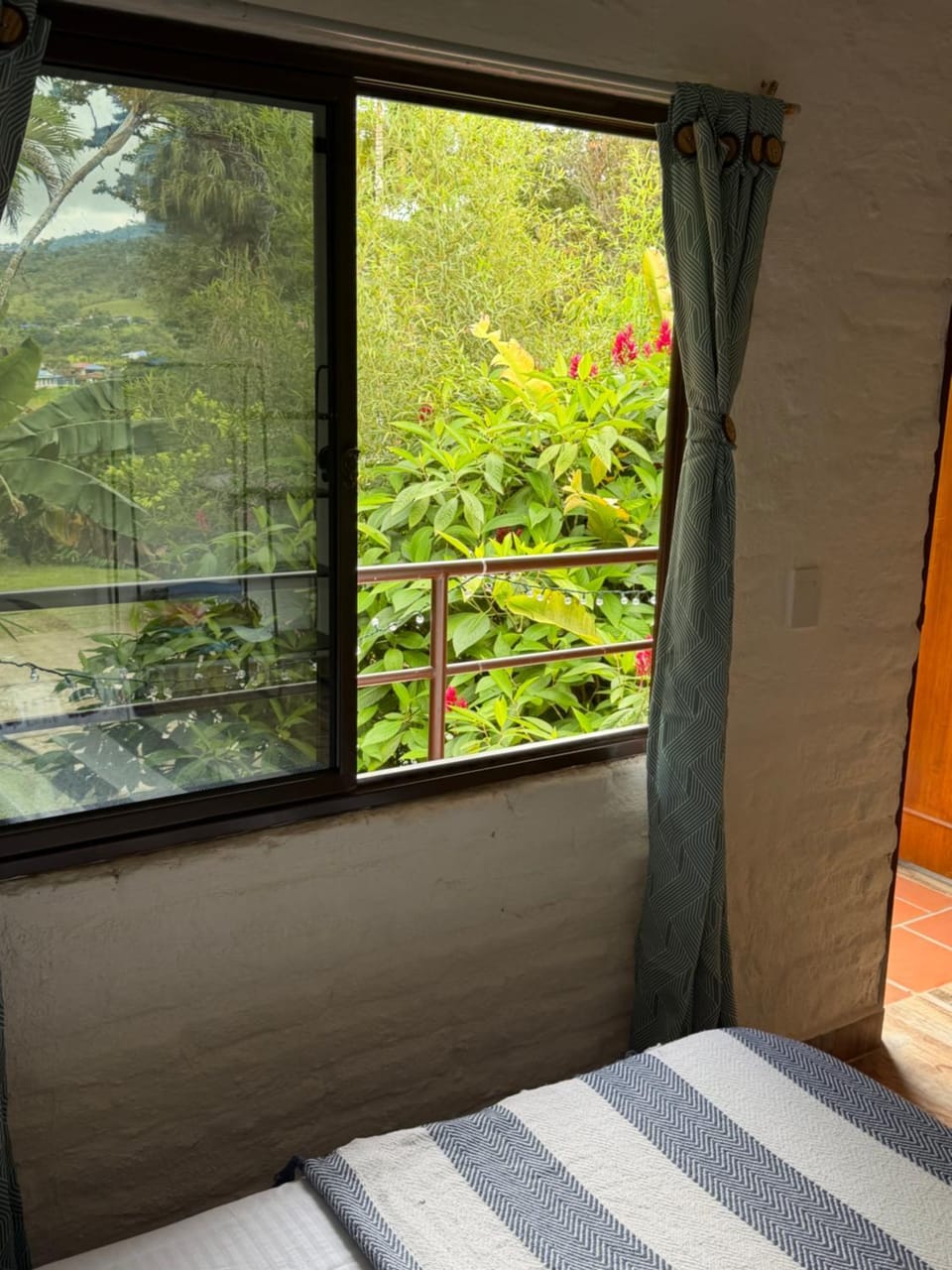 ecopolis hospedaje birding Country House in Valle del Cauca