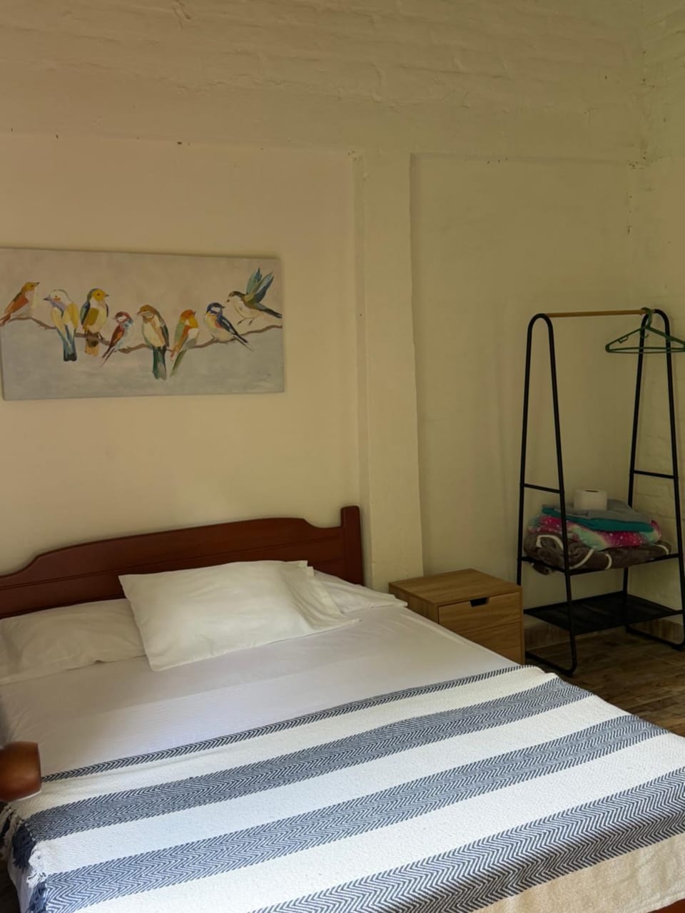 ecopolis hospedaje birding Country House in Valle del Cauca
