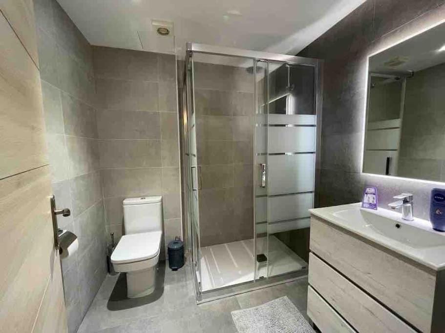 NEW! Renovated house with terrace in Cambrils House in Cambrils