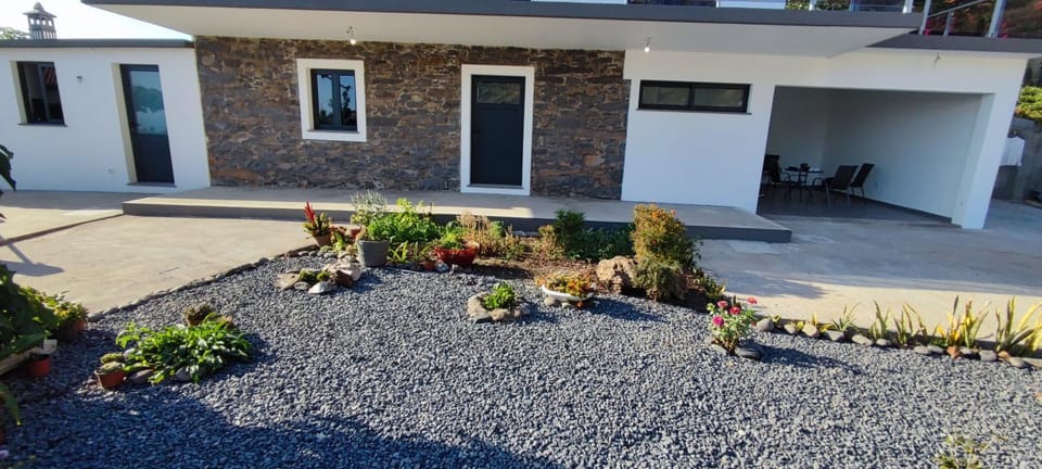 Casa Magic Vieira New well located with services Apartment in Madeira District