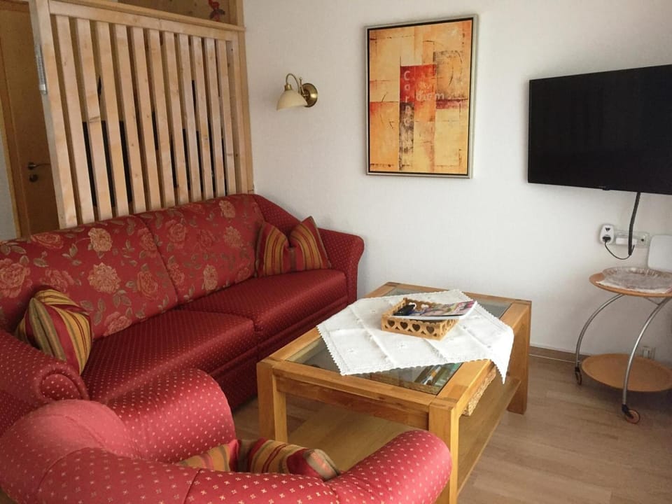 Alpenflair Ferienwohnung 228 Söllereck Apartment in Oberstdorf