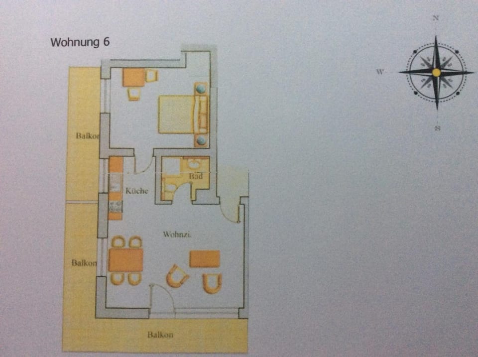 Alpenflair Ferienwohnung 228 Söllereck Apartment in Oberstdorf