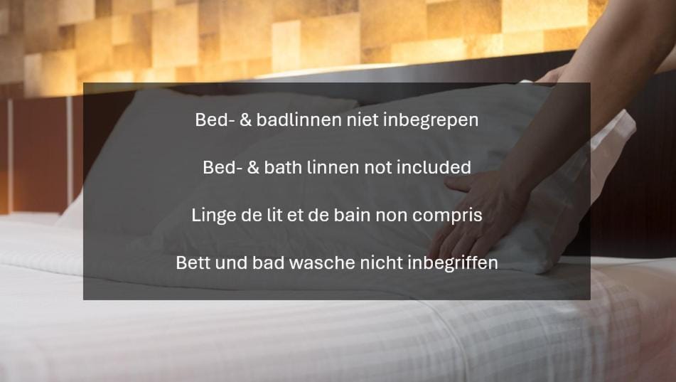 Moderne studio aan het strand in Oostduinkerke-bad Apartment in Koksijde