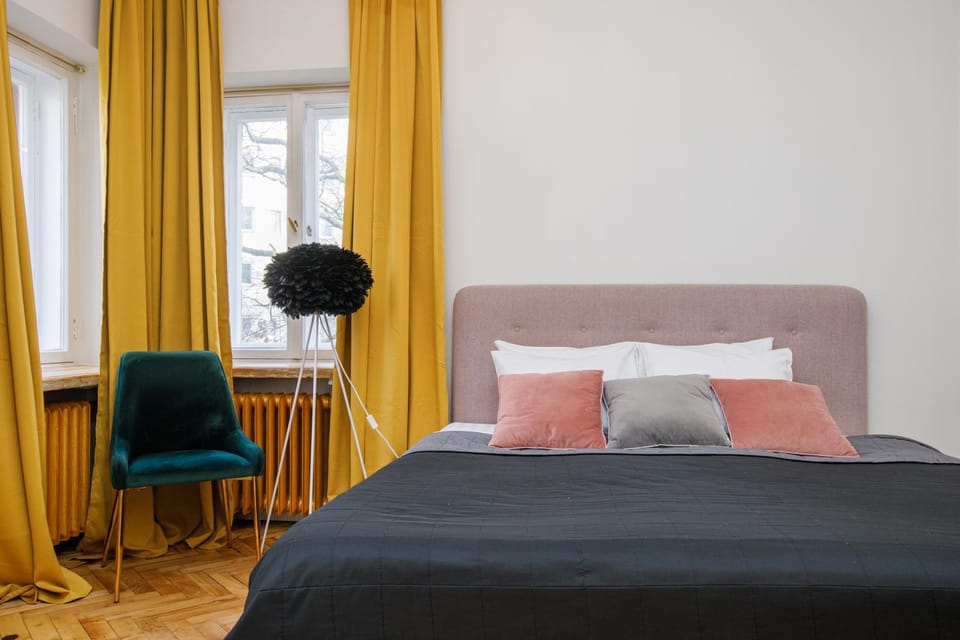 Apartment Peegel in city center free parking Apartment in Tallinn