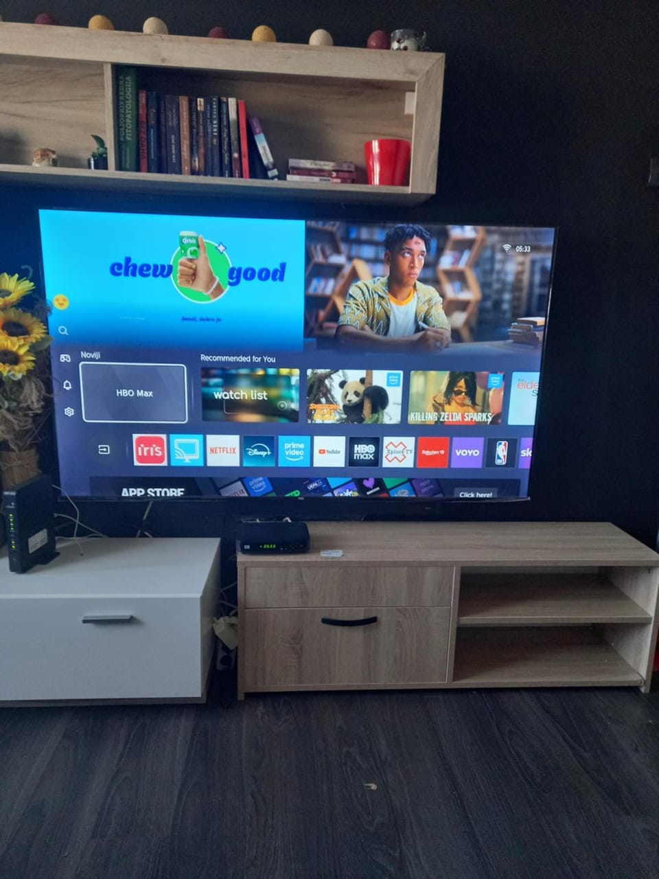Apartman Mici Apartment in Serbia