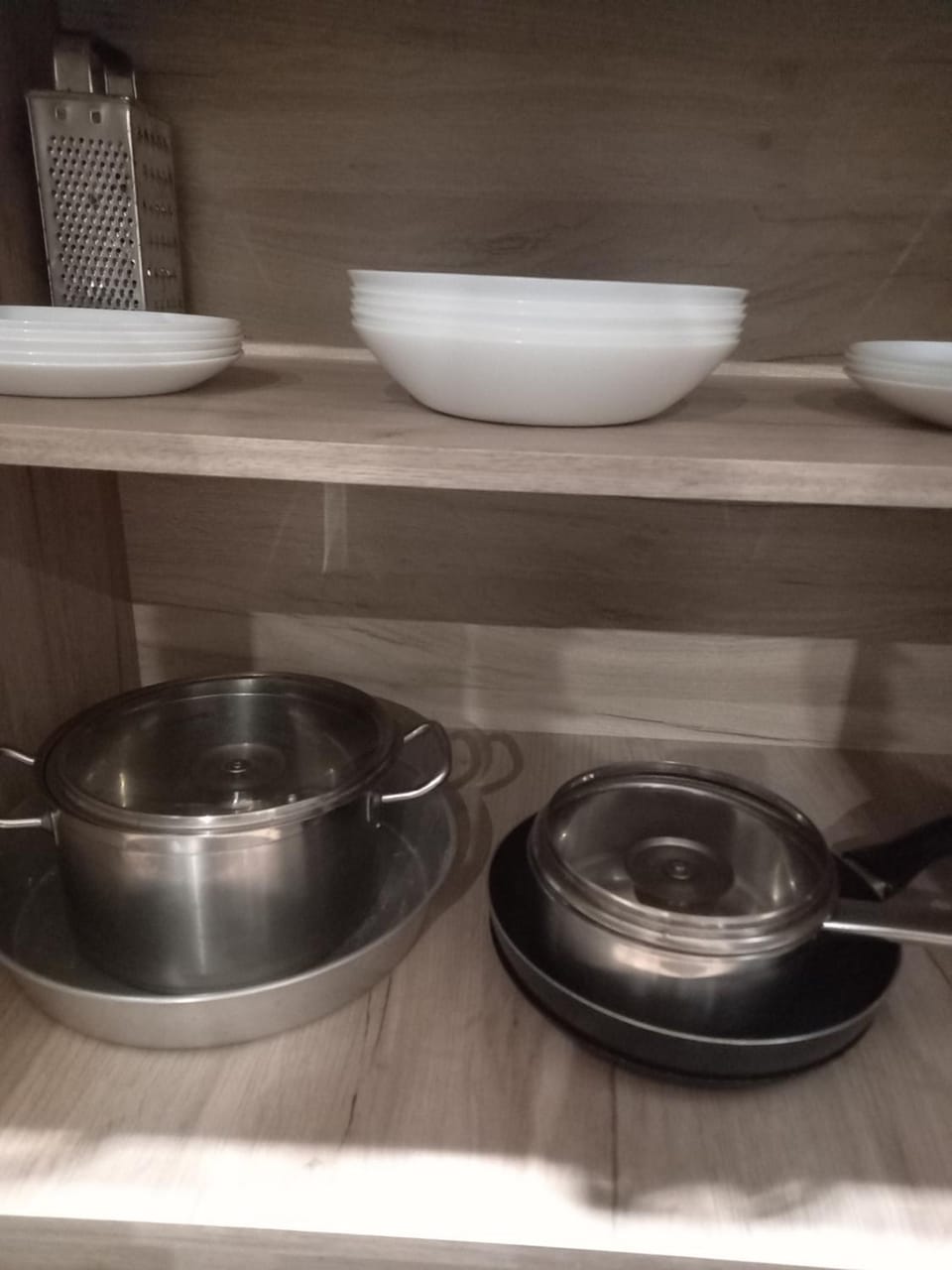 Apartman Mici Apartment in Serbia