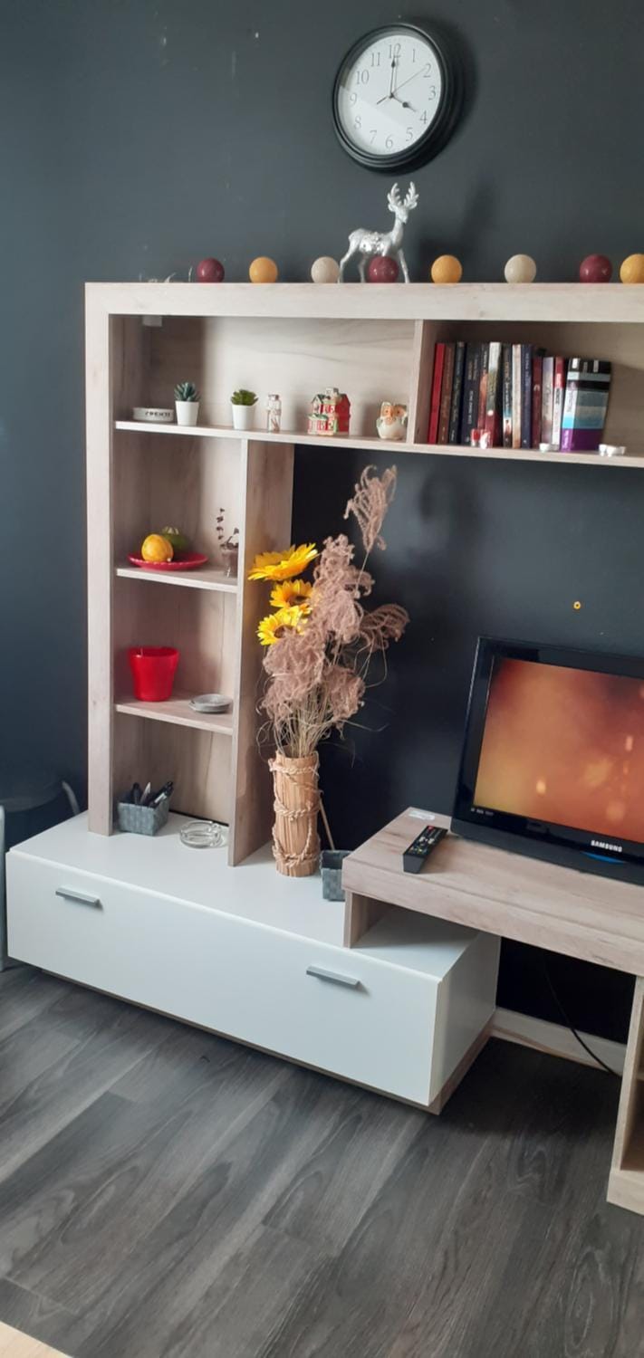 Apartman Mici Apartment in Serbia