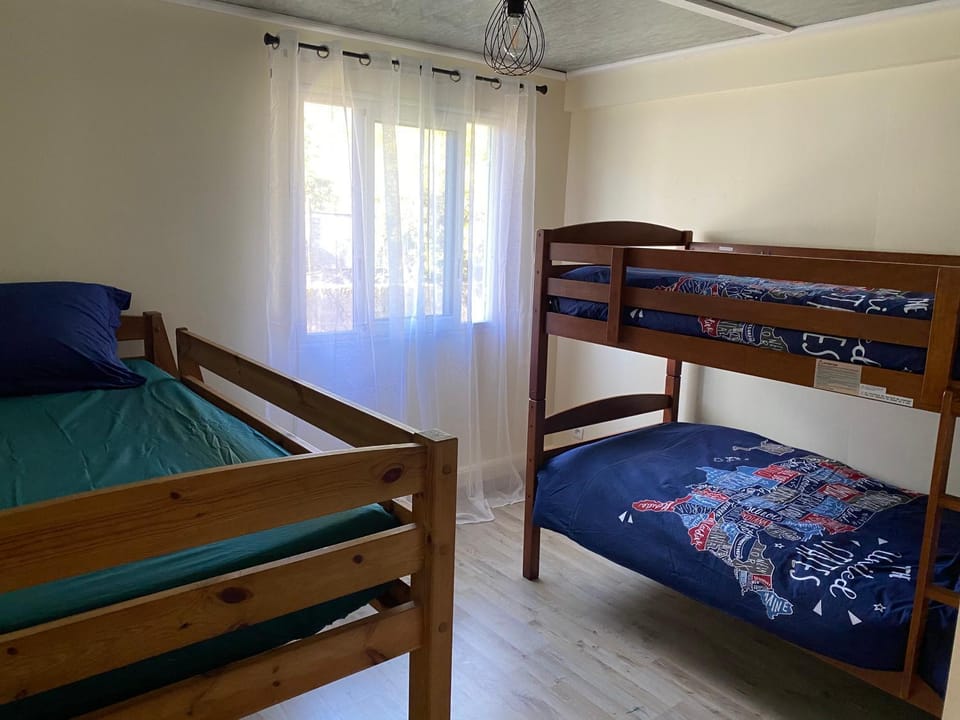 La Cayenne House in Réunion