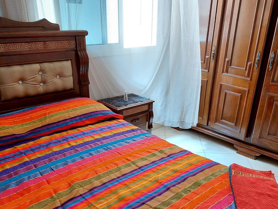 Nador Holidays Apartment in Morocco