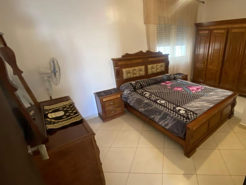 Nador Holidays Apartment in Morocco