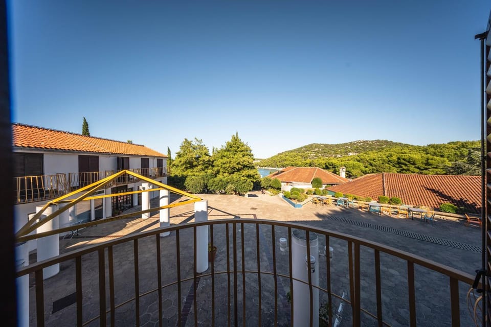 View (from property/room), Balcony/Terrace