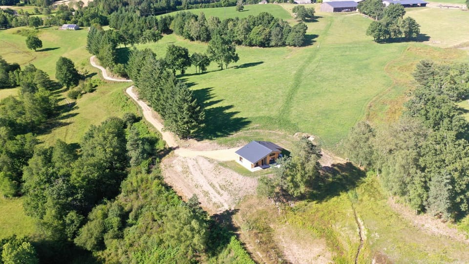 la cachette Chalet in Nouvelle-Aquitaine