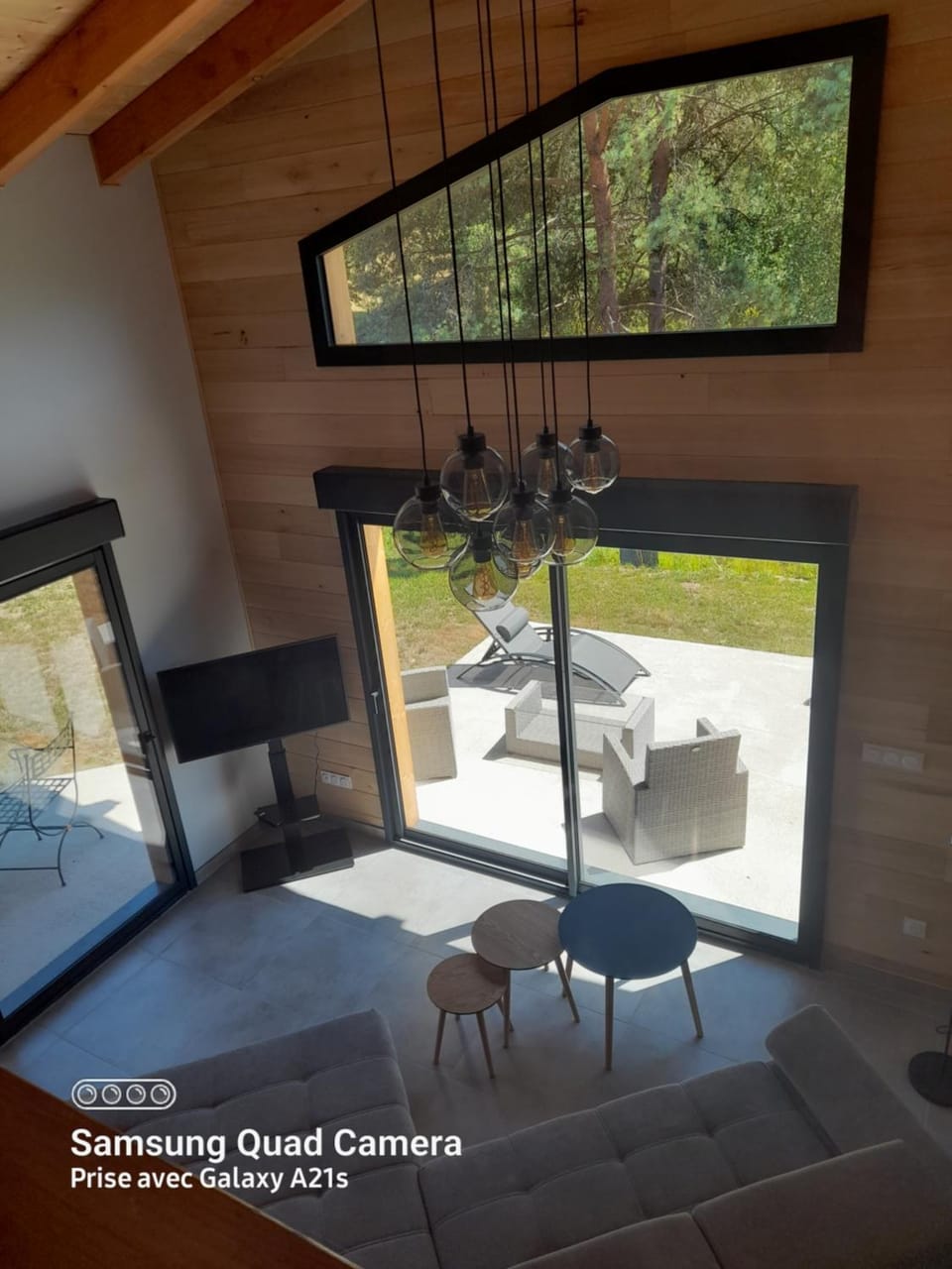 la cachette Chalet in Nouvelle-Aquitaine