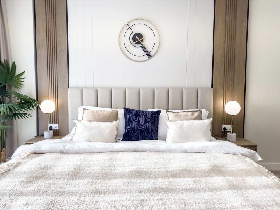 Fabulous 1 bedroom apartment at 5 Star Resort Apartment in Dubai