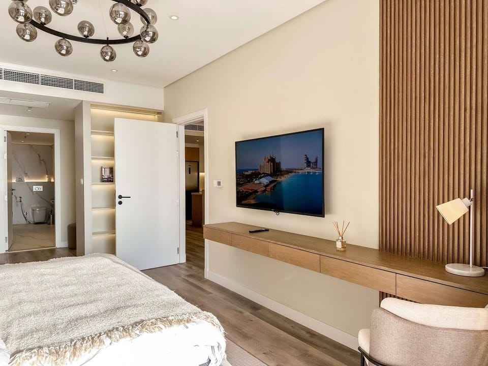 Fabulous 1 bedroom apartment at 5 Star Resort Apartment in Dubai
