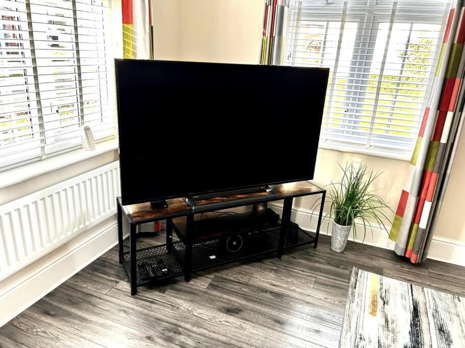 TV and multimedia