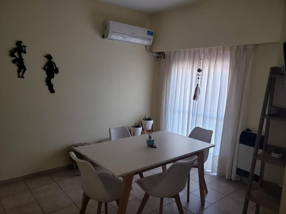 Excelente departamento en zona céntrica Apartment in Río Cuarto