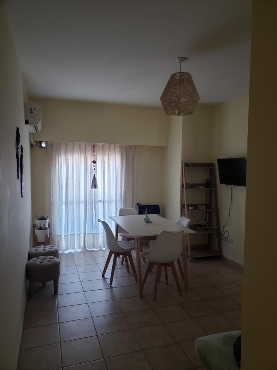 Excelente departamento en zona céntrica Apartment in Río Cuarto