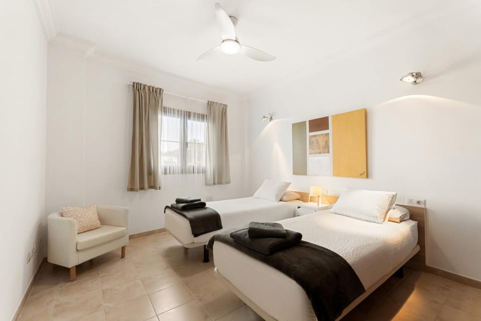 Home2Book La Casita del Puerto, PlayaBlanca Apartment in Playa Blanca