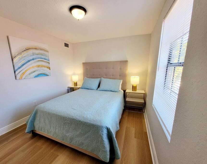 Lovely Apartment Near Brickell 3 Apartment in Miami