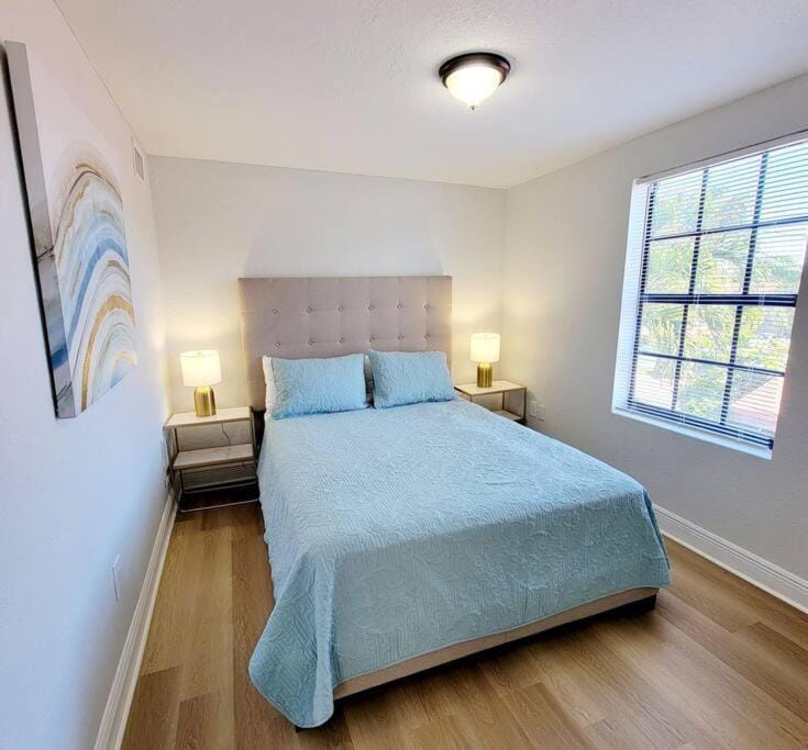Lovely Apartment Near Brickell 3 Apartment in Miami