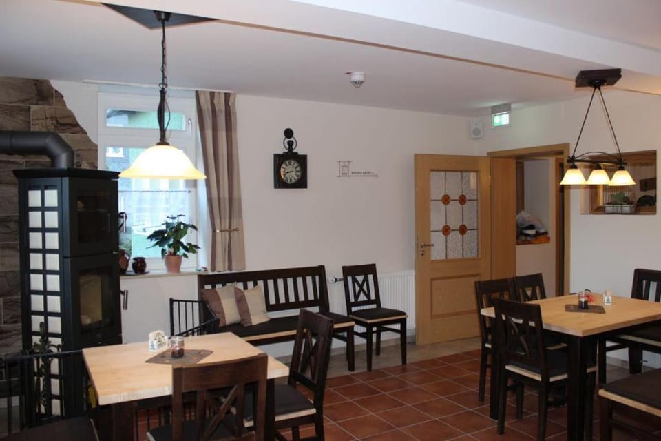 Gasthof Klosterkeller Bed and Breakfast in Thuringia, Germany