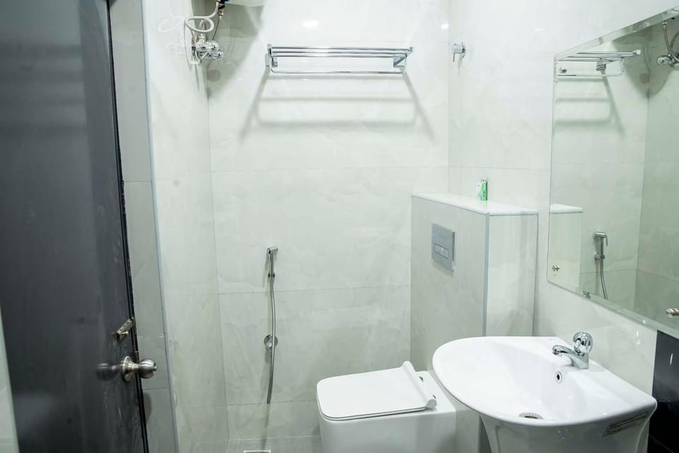 Toilet, Bathroom