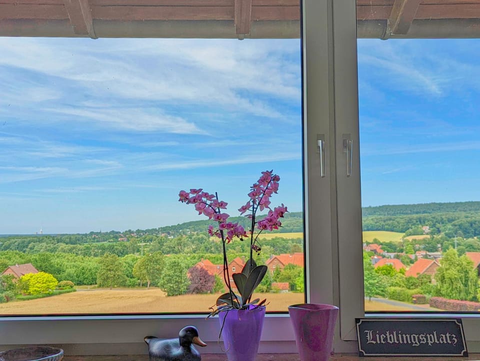 View (from property/room), Dining area, Mountain view
