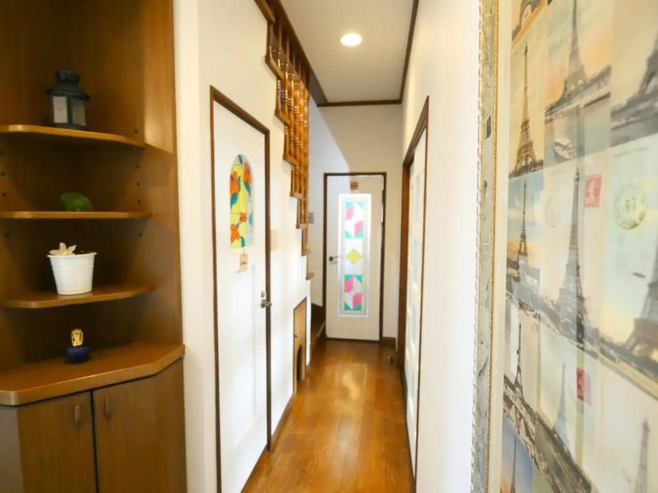 west crab base - Vacation STAY 13480 House in Hiroshima