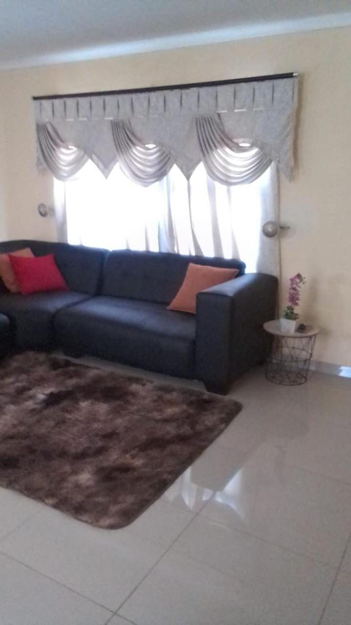 The glory house Bed and Breakfast in Gauteng